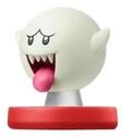 Nintendo Amiibo Boo (Super Mario Collection)