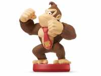 Amiibo Donkey Kong (Super Mario Series) - Accessories for game console - 3DS