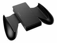Joy-Con Comfort Grip for Nintendo Switch - Black - Nintendo Switch