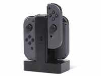 Joy-Con Charging Dock for Nintendo Switch - Game controller charger / data...