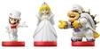 Nintendo Amiibo Mario in Wedding Outfit