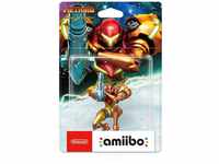 Amiibo Samus Aran (Metroid Collection) - Accessories for game console - 3DS