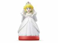Amiibo Peach in wedding outfit - Accessories for game console