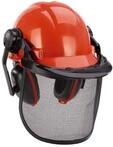 Einhell 4500480, Einhell BG-SH 1 Forestry helmet