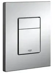 Grohe Skate Cosmopolitan, Abdeckplatte, chrom