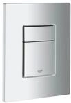 Grohe Skate Cosmopolitan, Abdeckplatte, mattchrom