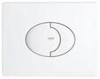 Skate Air control panel, white