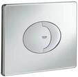 Grohe 38506000, Grohe Skate Air, Abdeckplatte, chrom