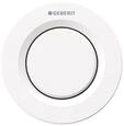 Geberit 116.040.11.1, Geberit pneumatic remote flush omega 01 white