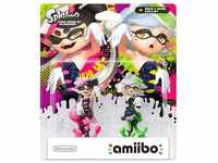 Nintendo Amiibo Callie & Marie (Splatoon Collection) - Accessories for game...