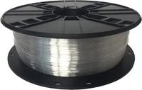 Gembird 3DP-PETG1.75-01-NAT, Gembird PETG (PET, PETT) filament - Natural -...