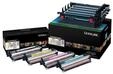 Lexmark 0C540X74G, Lexmark photodeveloper Imaging Kit bk+ - Drucker - Bildeinheid