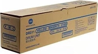 Konica Minolta A7U40TD, Konica Minolta A7U40TD / DR-313 Drum Kit Cyan Magenta Yellow