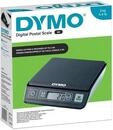 DYMO M2 Paketwaage | bis zu 2 kg | USB Briefwaage mit LCD-Bildschirm