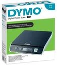 DYMO M5 Paketwaage | bis zu 5 kg | USB Briefwaage mit LCD-Bildschirm | 20 cm x 20 cm