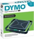 DYMO S50 Paketwaage Tragbare Digital | 50 kg | Briefwaage mit LCD-Bildschirm | USB