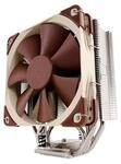 Noctua NH-U12S, Noctua NH-U12S - CPU-Luftk&uuml;hler - Max 22 dBA