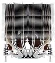 Noctua NH-D9DX i4 3U, Noctua NH-D9DX i4 3U - CPU-Luftk&uuml;hler - Max 23 dBA