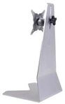 Neomounts FPMA-D800, Neomounts LCD Monitor Bordstand - 3 indsti 75/100