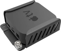 Compulocks ATVEN35, Compulocks Maclocks Apple TV 2015 Security Mount - Max -