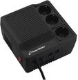 BlueWalker 10120301, BlueWalker 10120301 - PowerWalker AVR - 1000VA/600W - Line