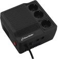 BlueWalker 10120302, BlueWalker 10120302 - PowerWalker AVR - 1200VA/720W - Line