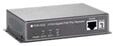 LevelOne POR-0222, LevelOne POR-0222 - repeater - 10Mb LAN 100Mb LAN GigE