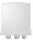 LevelOne POR-1220, LevelOne POR-1220 - repeater - 10Mb LAN 100Mb LAN GigE