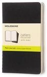 Moleskine Cahier