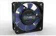 Blacknoise ITR-XR-1, Blacknoise BlackSilentFan XR-1 - Geh&auml;usel&uuml;fter - 60mm -