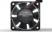 Blacknoise ITR-PR-1, Blacknoise BlackSilent Pro PR-1 - Gehäuselüfter - 60mm - Blacknoise ITR-PR-1, Blacknoise BlackSilent Pro PR-1 - Gehäuselüfter - 60mm -