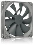 Noctua NF-P14s redux-900, Noctua NF-P14s redux-900 - Geh&auml;usel&uuml;fter - 140mm - Grau -