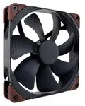 NF-A14 iPPC-2000 IP67 - Gehäuselüfter - 140mm - Schwarz - 31 dBA NF-A14 iPPC-2000 IP67 - Gehäuselüfter - 140mm - Schwarz - 31 dBA