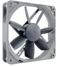 Noctua NF-S12B redux-700, Noctua NF-S12B redux-700 - Geh&auml;usel&uuml;fter - 120mm - Grau -