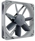 Noctua NF-S12B redux-1200, Noctua NF-S12B redux-1200 - Geh&auml;usel&uuml;fter - 120mm - Grau