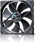Fractal Design FD-FAN-DYN-GP14-BK, Fractal Design Fan Dynamic GP-14 - Gehäuselüfter Fractal Design FD-FAN-DYN-GP14-BK, Fractal Design Fan Dynamic GP-14 - Gehäuselüfter