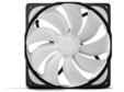 Blacknoise ITR-B14-PS, Blacknoise eLoop B14-PS - Geh&auml;usel&uuml;fter - 140mm - Schwarz