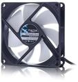 Fractal Design FD-FAN-SSR3-92-WT, Fractal Design Fan Silent R3 - Geh&auml;usel&uuml;fter -
