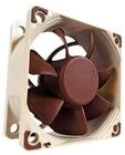 Noctua NF-A6x25 PWM, Noctua NF-A6x25 PWM - Geh&auml;usel&uuml;fter - 60mm - Wei&szlig; - 19 dBA