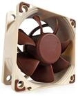 Noctua NF-A6x25 5V PWM, Noctua NF-A6x25 5V PWM - Geh&auml;usel&uuml;fter - 60mm - Braun - 19