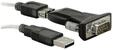 DeLOCK 61425, DeLOCK Serial Adapter USB 2.0 - 1 m