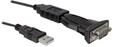 DeLOCK USB2.0 zu Serial Adapter