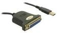 DeLOCK 61330, DeLOCK USB 1.1 parallel adapter