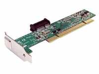 PCI zu PCI Express Adapter Card