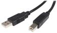 USB 2.0 A zu B Kabel - USB-kabel