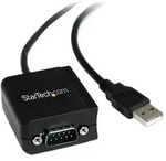 1 Port FTDI USB zu Serial RS232 Adapter Kabel mit Optical Isolation