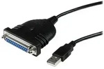 USB zu DB25 Parallel Drucker Adapter Kabel