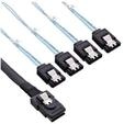 InLine SAS internal cable - 75 cm