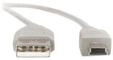 StarTech.com Mini USB 2.0 Kabel - USB-kabel