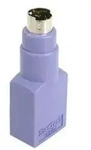 USB zu PS/2 Adapter